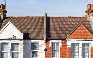 clay roofing Northover, Somerset