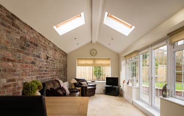 conservatory roof insulation Northover, Somerset