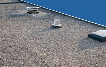 flat roofing Northover, Somerset