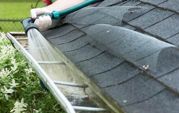 Northover gutter cleaning costs