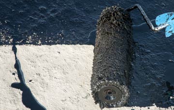 Northover liquid sealant waterproofing