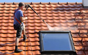 roof cleaning Northover, Somerset